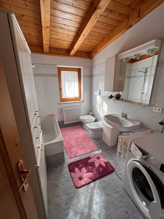 Darenato Apartment