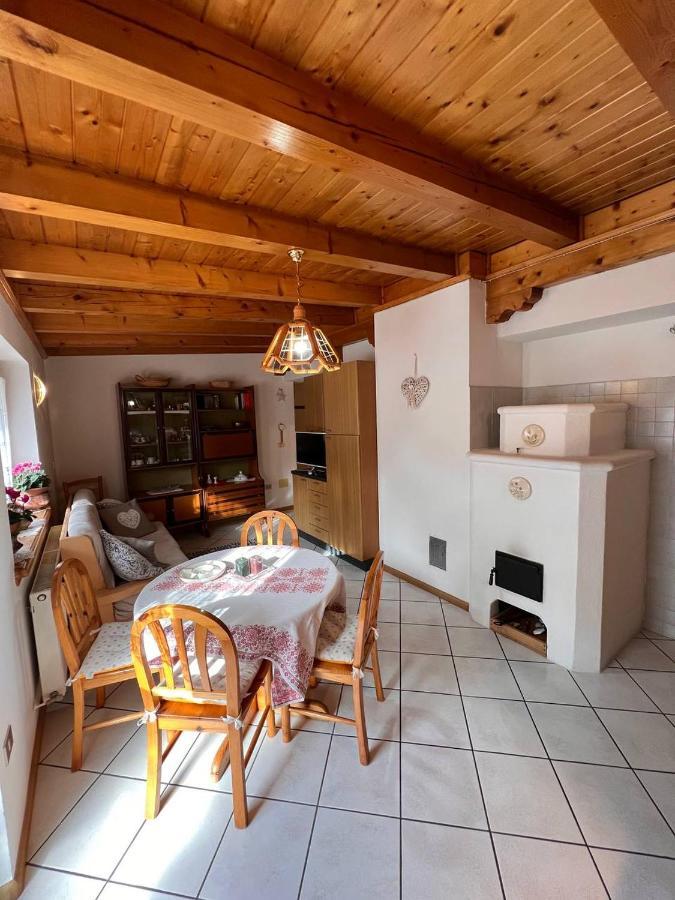 Apartment Darenato