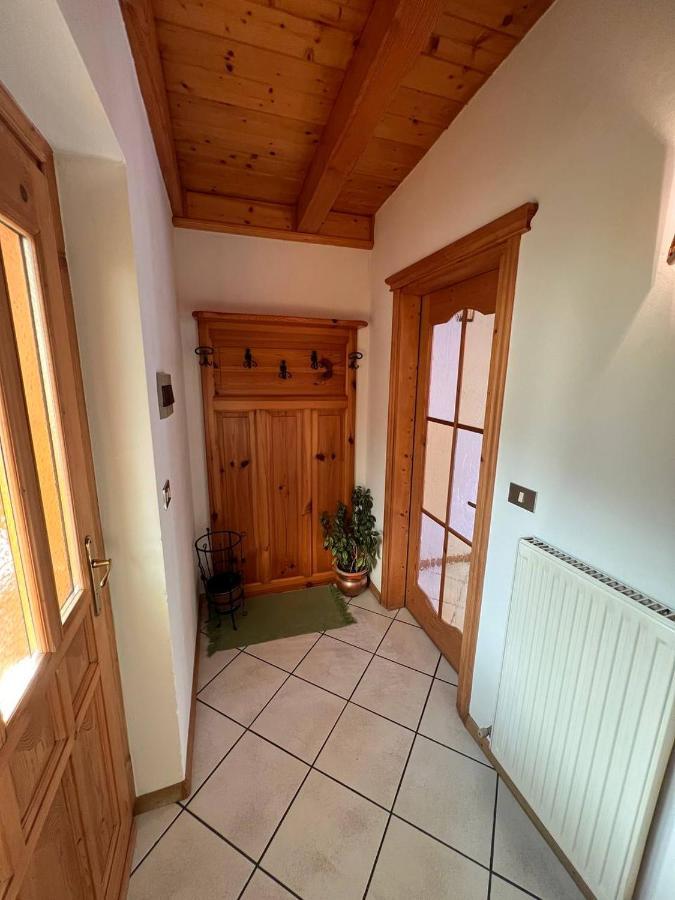 Apartment Darenato Santo Stefano Di Cadore