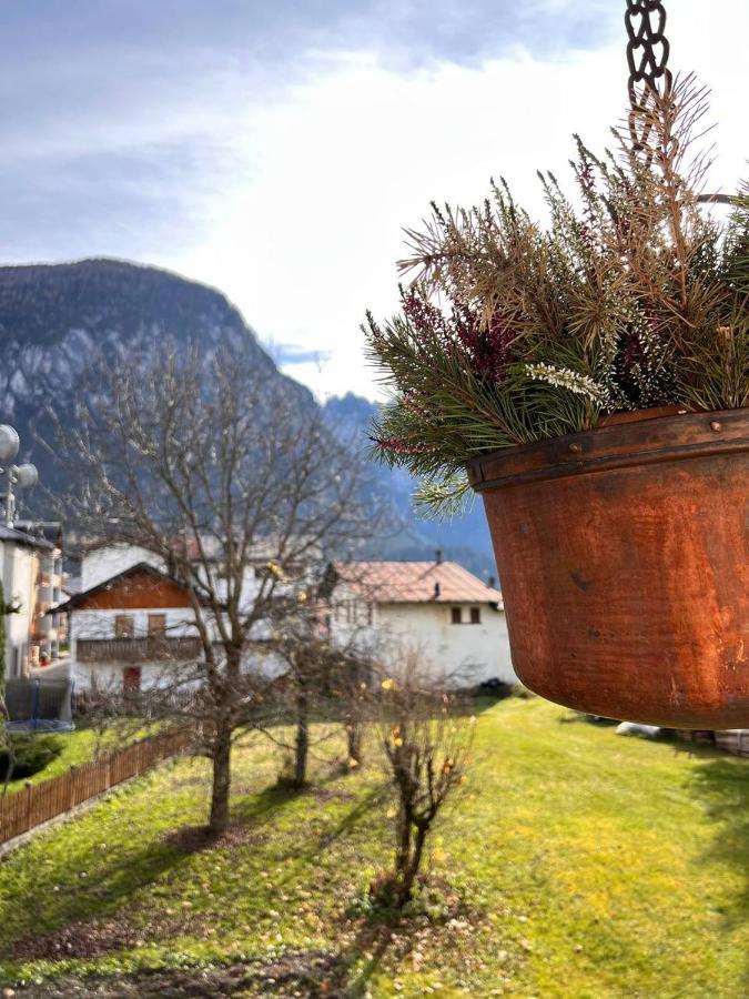 Apartment Darenato Santo Stefano Di Cadore