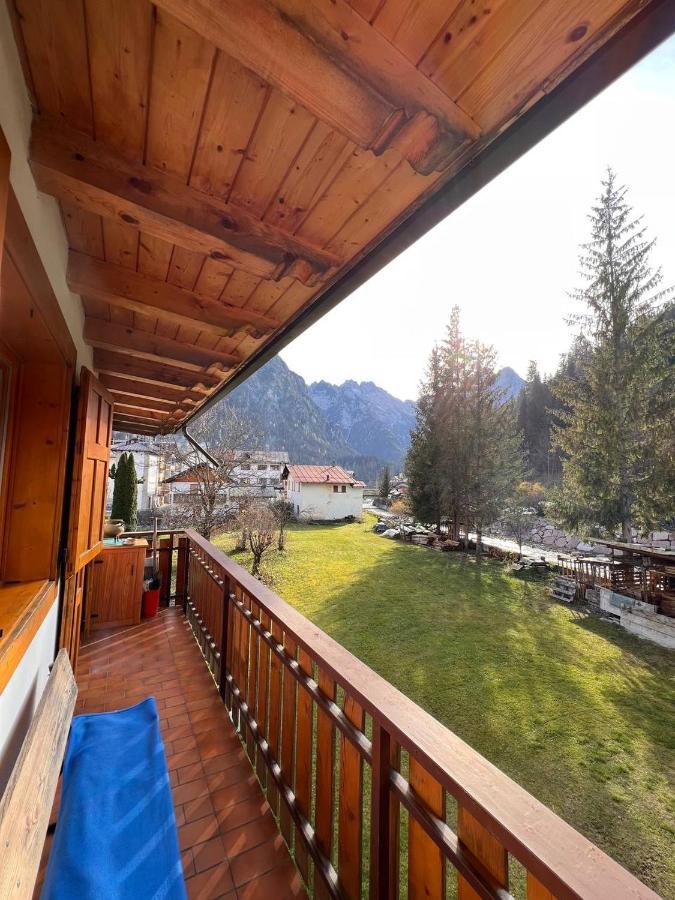 Darenato Apartment