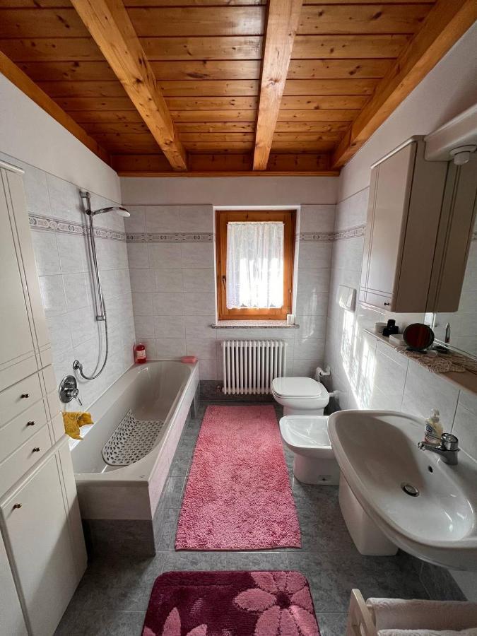 Darenato Apartment Santo Stefano Di Cadore