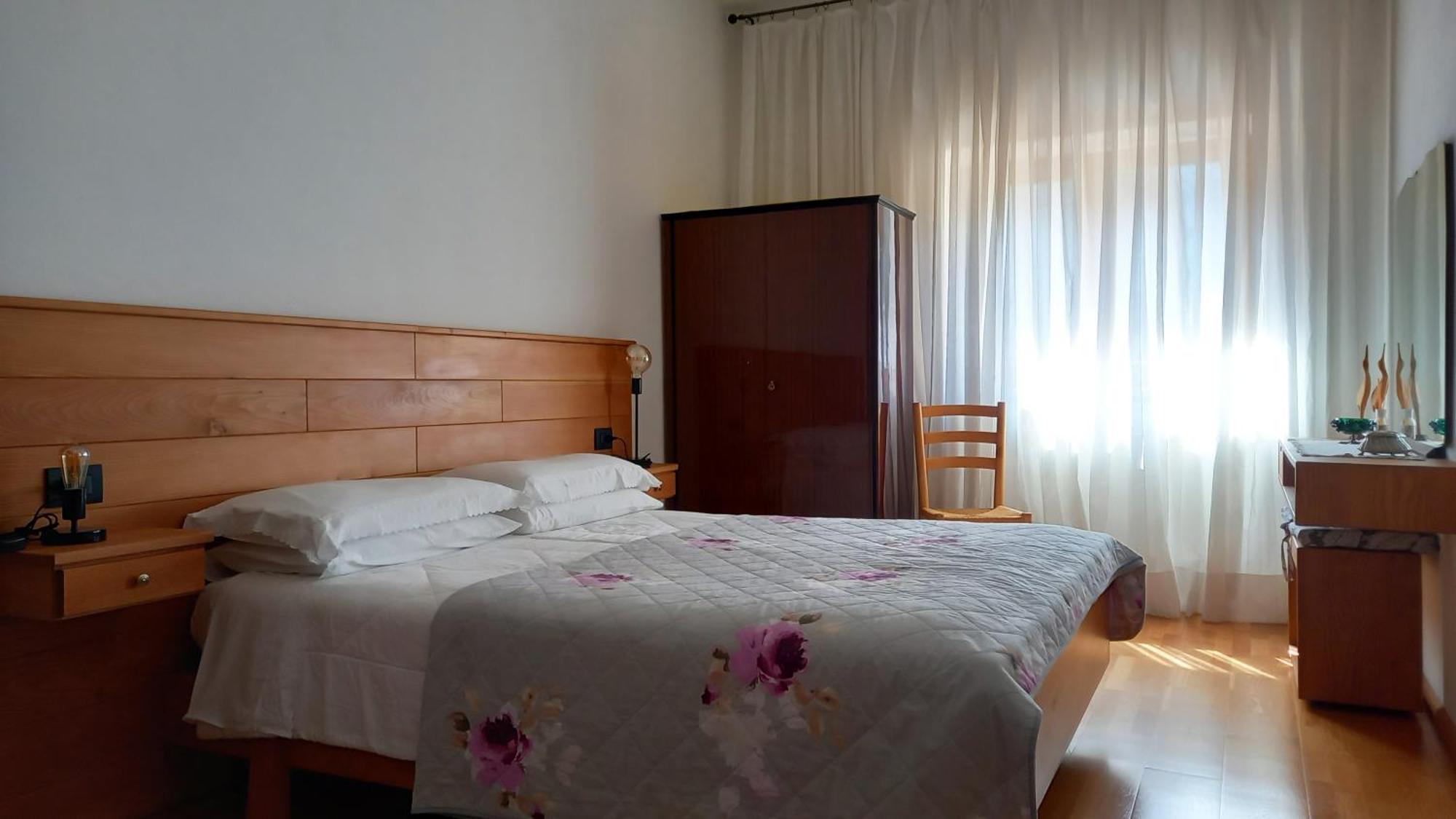 Apartment Darenato Santo Stefano Di Cadore