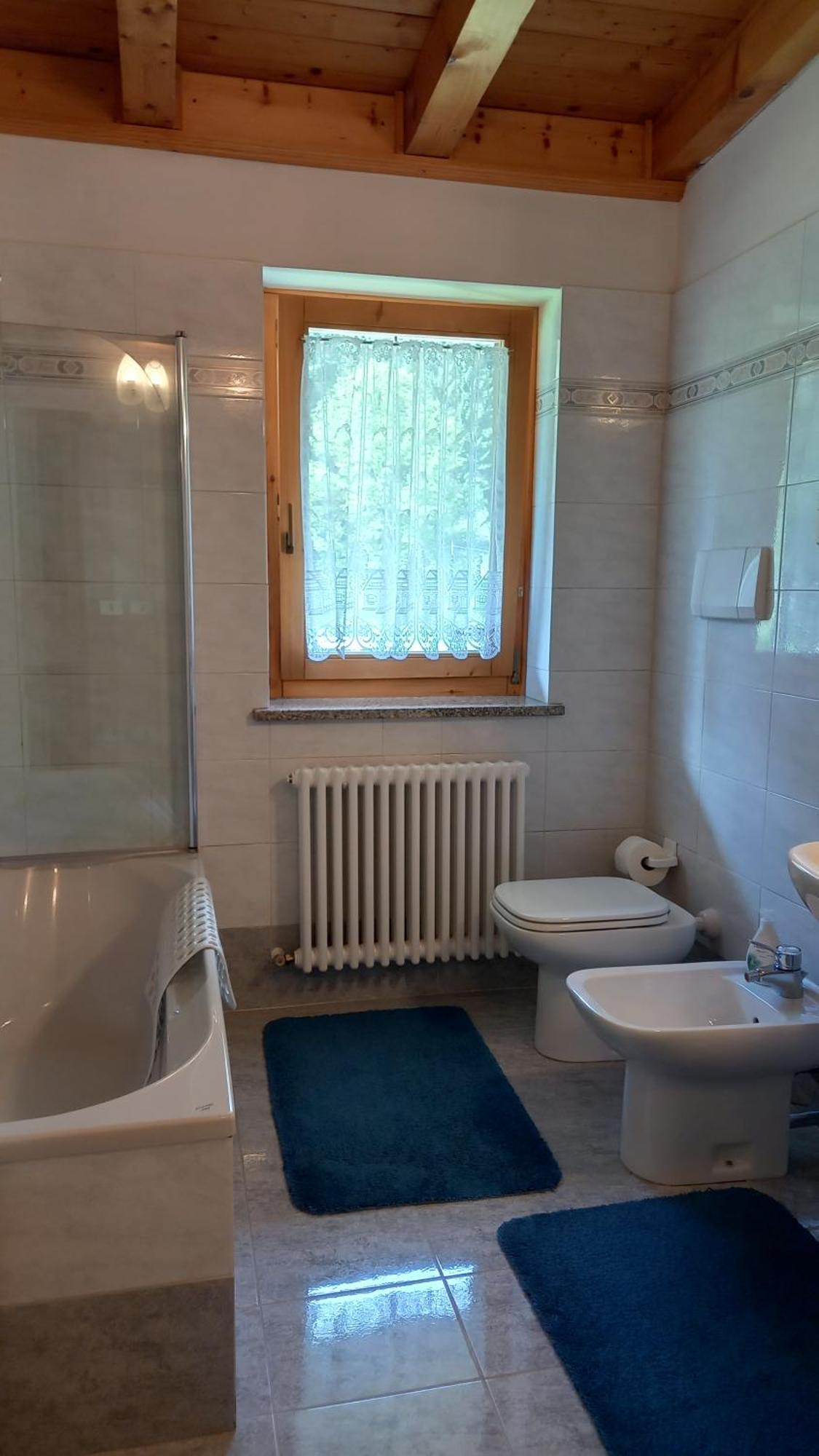 Darenato Apartment