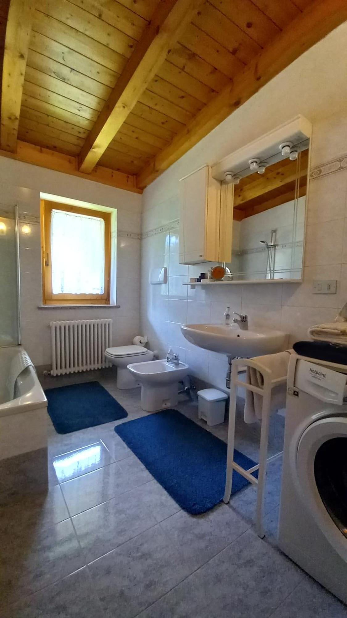 Apartment Darenato Santo Stefano Di Cadore