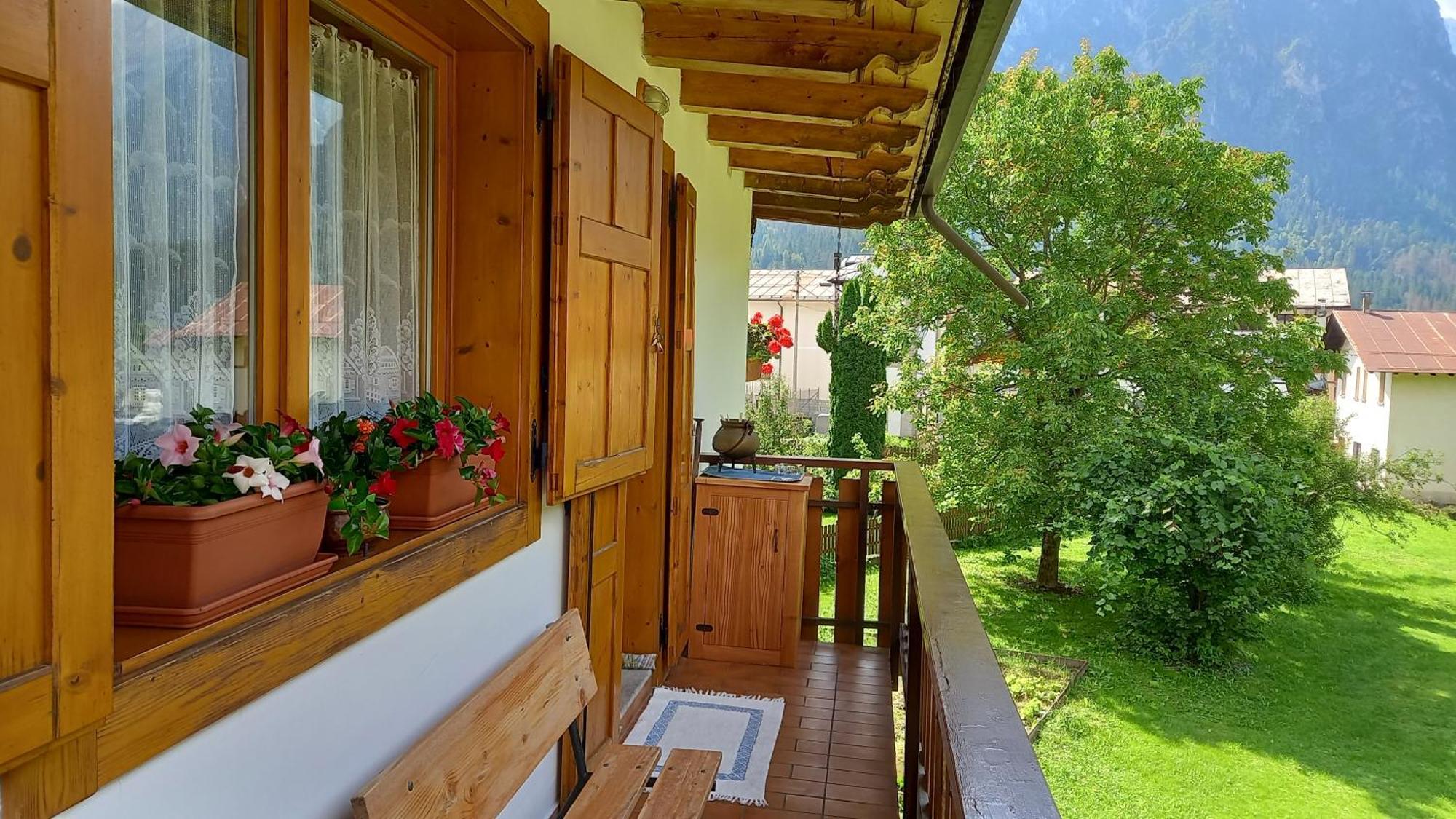 Apartment Darenato *